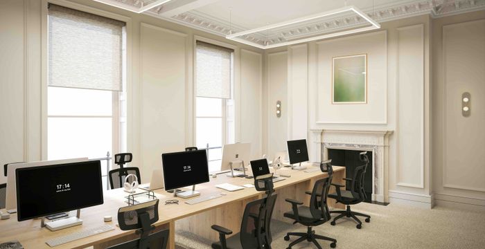 50 Queen Anne Street, Greater London - Image 2