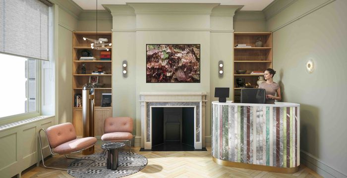 50 Queen Anne Street, Greater London - Image 2