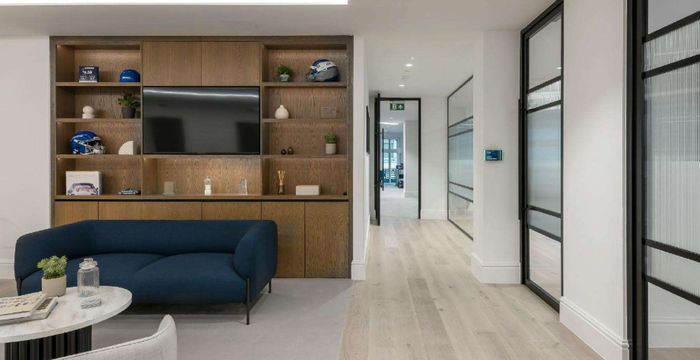 6 Grosvenor Street 6 Grosvenor Street, Greater London - Image 3