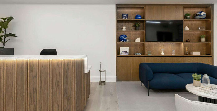 6 Grosvenor Street, Greater London - Image 4