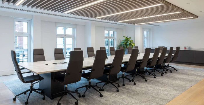 6 Grosvenor Street, Greater London - Image 4