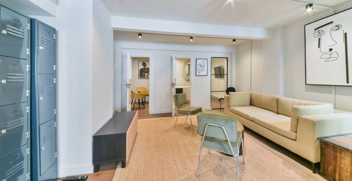 12A D'arblay Street 12A D'arblay Street, Greater London - Image 3