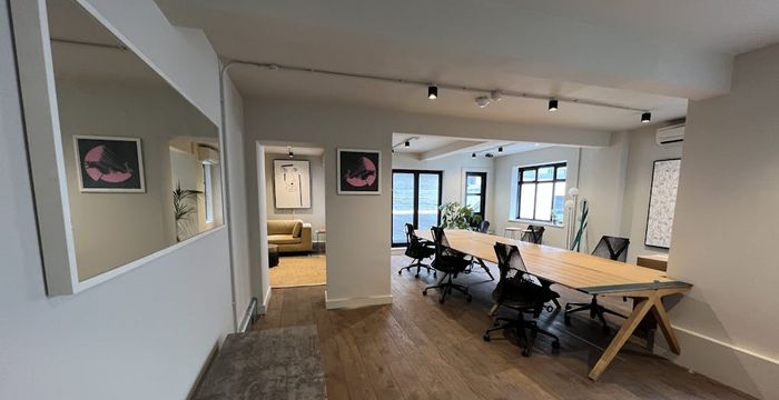 12A D'arblay Street 12A D'arblay Street, Greater London - Image 2