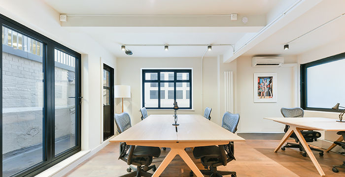 12A D'arblay Street, Greater London - Image 4