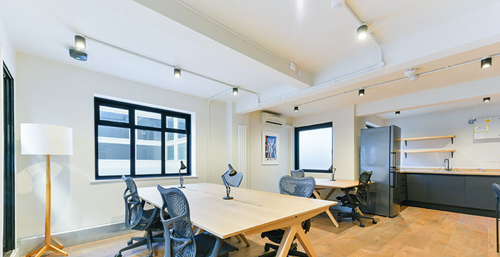 12A D'arblay Street, Greater London - Image 5