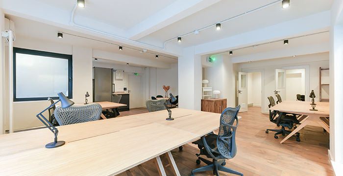 12A D'arblay Street, Greater London - Image 4