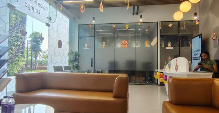 12/1A Mundhwa-kharadi Bypass Kharadi South Main Road Thite Nagar Kharadi, Pune - Image 4