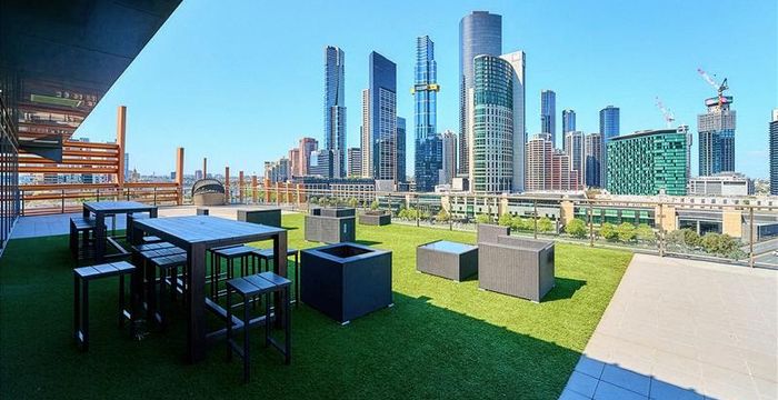 525 Flinders Street, Melbourne - Image 3