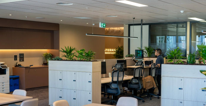 525 Flinders Street, Melbourne - Image 4