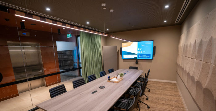 525 Flinders Street, Melbourne - Image 3