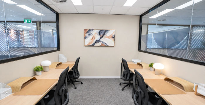 525 Flinders Street, Melbourne - Image 5