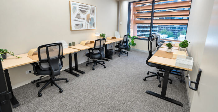 525 Flinders Street, Melbourne - Image 4