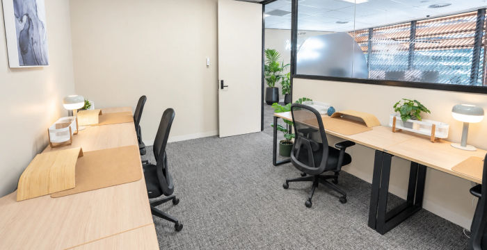 525 Flinders Street, Melbourne - Image 3