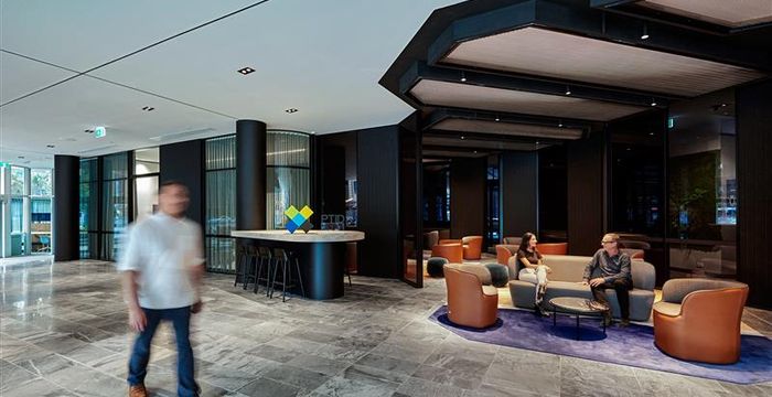 525 Flinders Street, Melbourne - Image 4