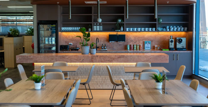 525 Flinders Street, Melbourne - Image 3