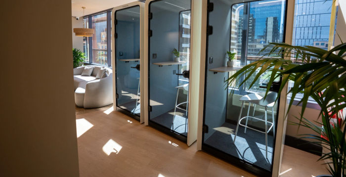 525 Flinders Street, Melbourne - Image 5