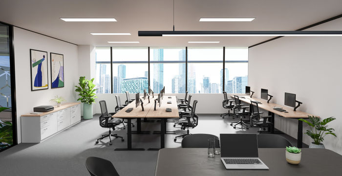 525 Flinders Street, Melbourne - Image 2