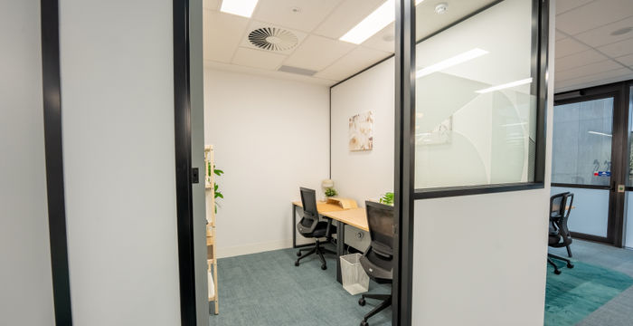 525 Flinders Street, Melbourne - Image 3