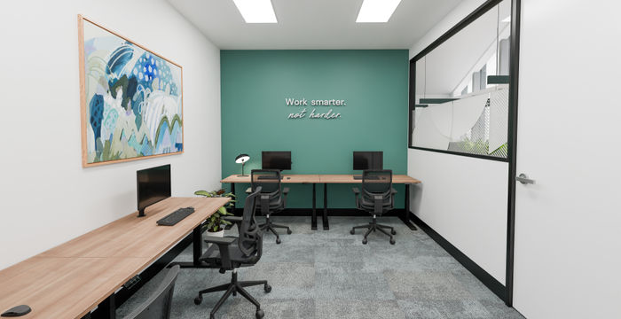 525 Flinders Street, Melbourne - Image 4