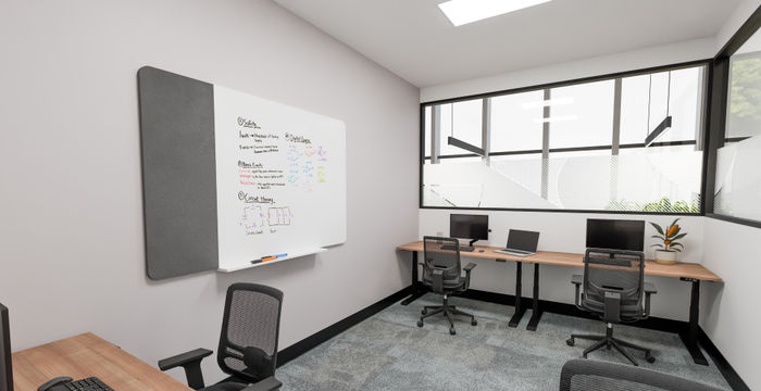 525 Flinders Street, Melbourne - Image 2