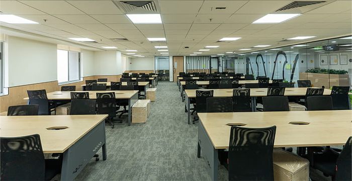 Kadubeesanahalli, Bellandur, Outer Ring Road Kariyammana Agrahara Main Rd Kaverappa Layout, Bengaluru - Image 2