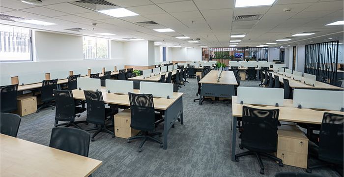 Kadubeesanahalli, Bellandur, Outer Ring Road Kariyammana Agrahara Main Rd Kaverappa Layout, Bengaluru - Image 3