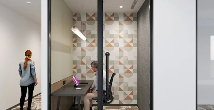 Manyata Embassy Business Park Mariyannapalya Nagavara, Bengaluru - Image 5