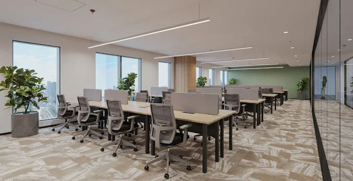 Manyata Embassy Business Park Mariyannapalya Nagavara, Bengaluru - Image 2