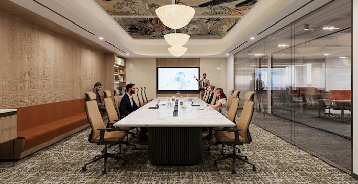 Manyata Embassy Business Park Mariyannapalya Nagavara, Bengaluru - Image 4