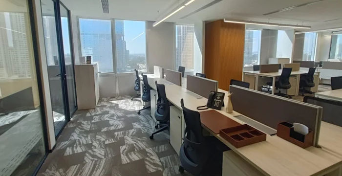 Manyata Embassy Business Park Mariyannapalya Nagavara, Bengaluru - Image 3