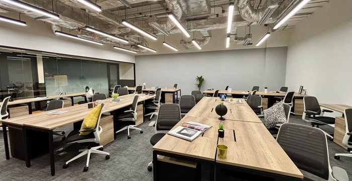 496-502 Ploenchit Rd Lumpini 496-502 Ploenchit Rd Lumpini, Pathumwan - Image 5