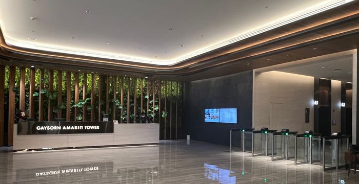 496-502 Ploenchit Rd Lumpini, Pathumwan - Image 5