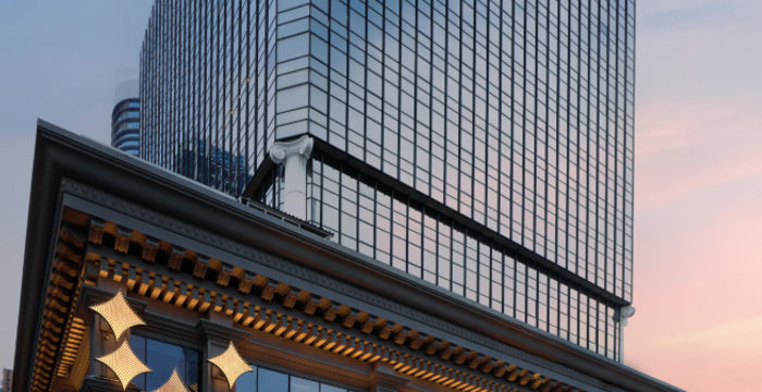 496-502 Ploenchit Rd Lumpini, Pathumwan - Image 4