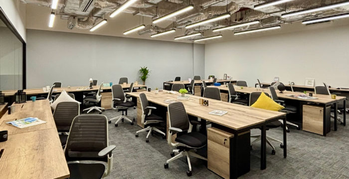 496-502 Ploenchit Rd Lumpini, Pathumwan - Image 2