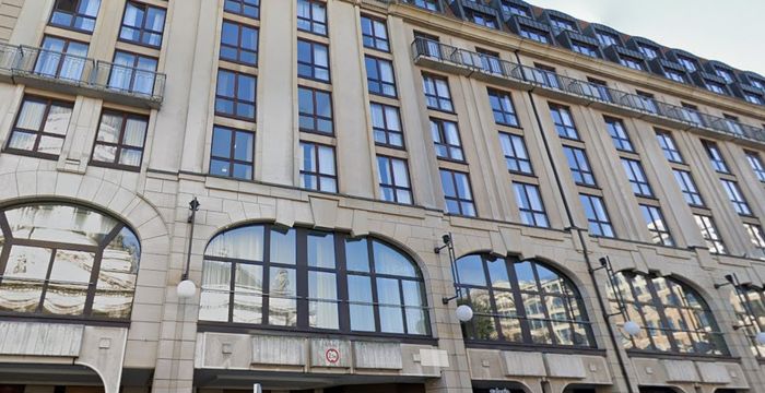 Anton-wilhelm-amo-straße Mitte, Berlin - Image 5