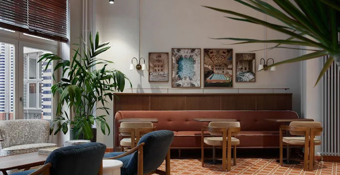 Anton-wilhelm-amo-straße Mitte, Berlin - Image 3