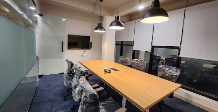 8th Main 2nd Phase J P Nagar, Bengaluru - Image 2