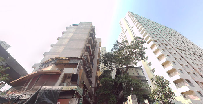602 B B 602 Oppisite To Oshiwara Metro Station Adarsh Nagar Andheri West Off New Link Rd, Mumbai - Image 5