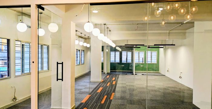 No. 45/1, Off M G Road Opp Utility Building, Bengaluru - Image 2