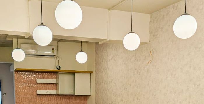 No. 45/1, Off M G Road Opp Utility Building, Bengaluru - Image 2