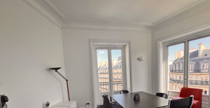 3 Avenue De L'opéra, Paris - Image 4