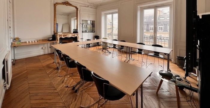 3 Avenue De L'opéra, Paris - Image 2