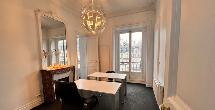 3 Avenue De L'opéra, Paris - Image 2