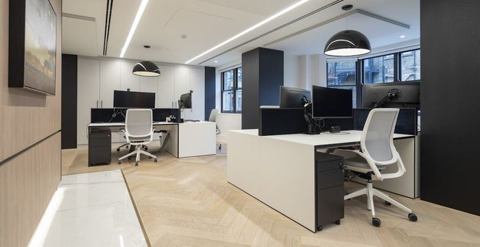 24 Grosvenor Street, Greater London - Image 3