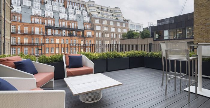 24 Grosvenor Street, Greater London - Image 5