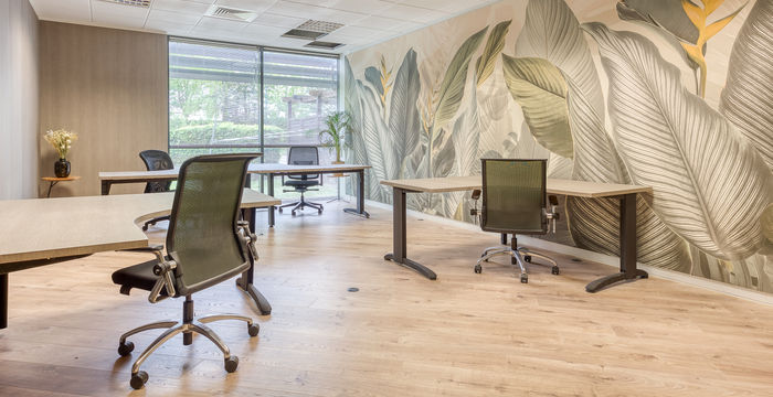 2 Boulevard Michaēl Faraday, Serris - Image 3