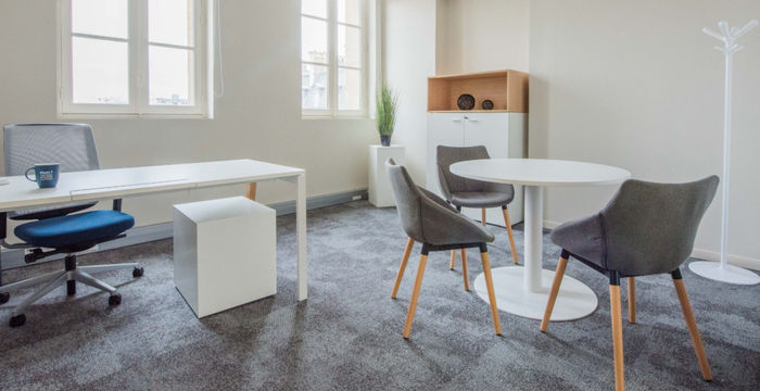 1 Cour Du Havre, Paris - Image 3