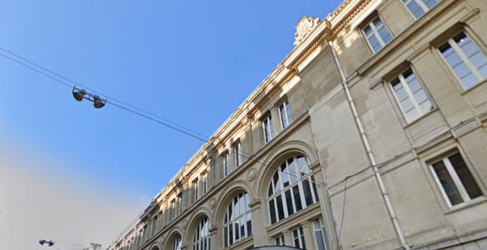 1 Cour Du Havre, Paris - Image 5