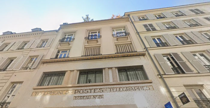 14 Rue Du Colisée, Paris - Image 5