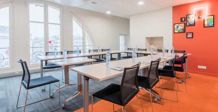 14 Rue Du Colisée, Paris - Image 3